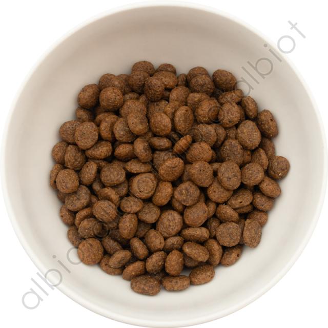 ナチュラルハーベスト シュープリーム 6kg (ジッパー付き) [標準粒＝中粒]_3
