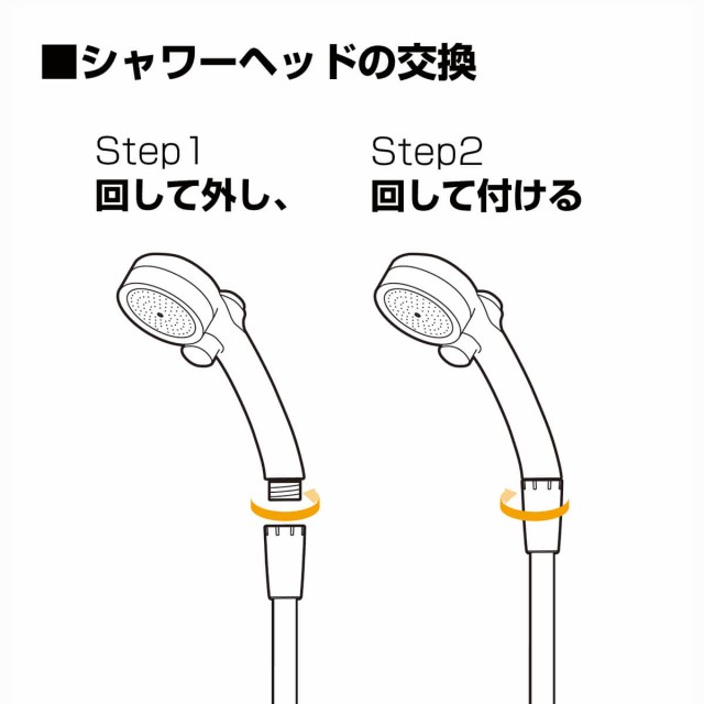 シャワーヘッド シャワー キモチイイ浄水シャワピタ JSB222 浄原水切替 送料無料 節水 手元止水 塩素除去 浄水 タカギ takagi  2年間保証｜au PAY マーケット