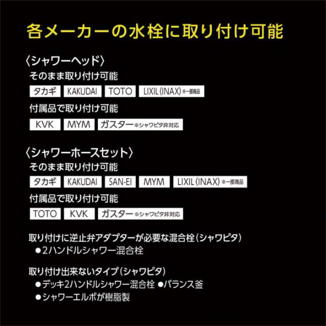 シャワーヘッド シャワー キモチイイ バブルシャワピタ JSB023BW 送料無料 バブル 節水 手元止水 おすすめ タカギ takagi  2年間保証の通販はau PAY マーケット - greentools au PAY マーケット店