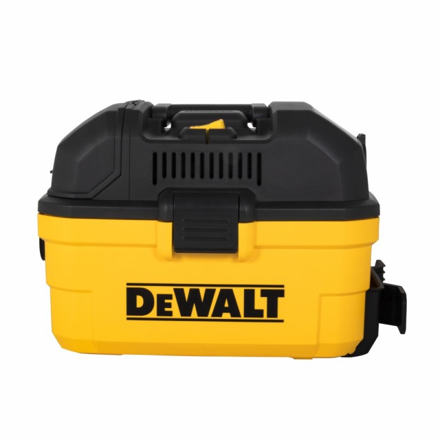 DeWALT 乾湿両用 バキューム クリーナー ブロワ機能付 集塵機 集じん機