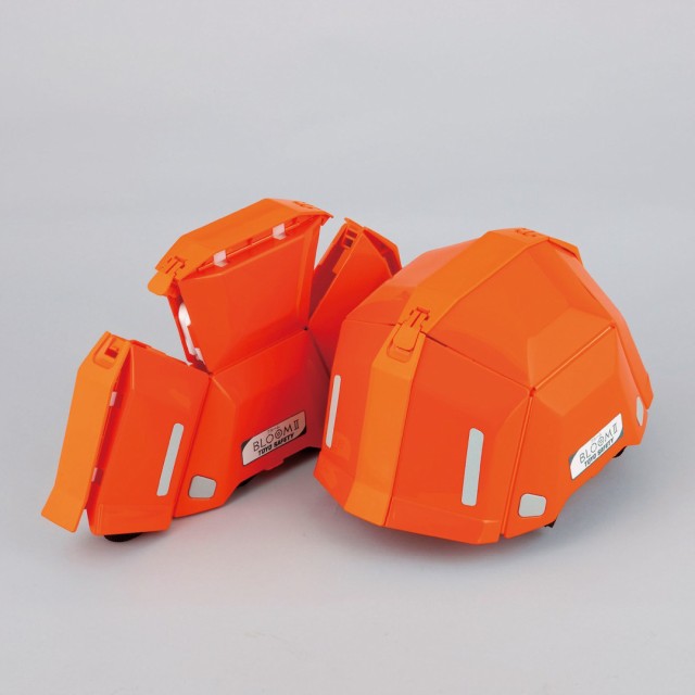 残りわずか】 ゴミ拾いトング マジップキッズ レッド G-16 全長465mm MAGIP KIDS グリップ 空き缶 空缶 掃除 清掃 美化 環境  保護 日本製 永塚製作所