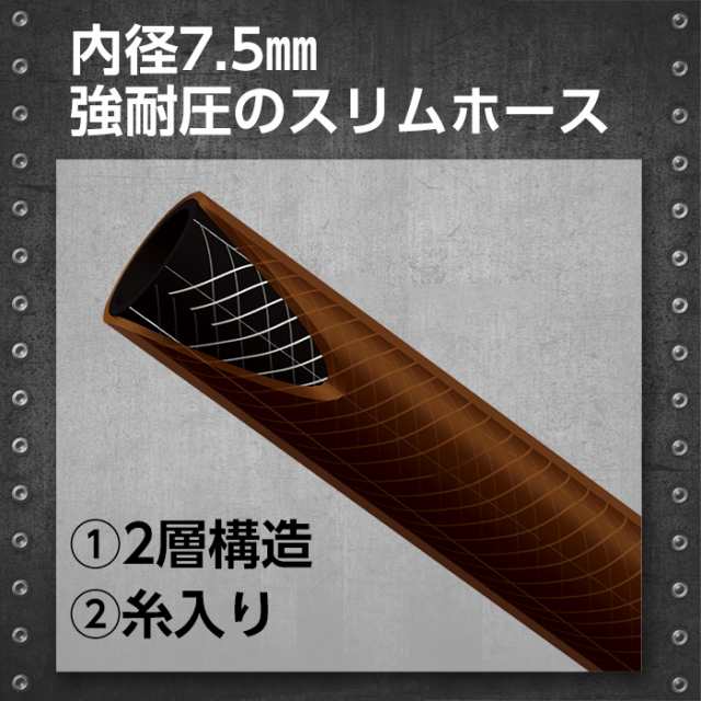 ホースリール ホース クラシックメタル 20m RF220BR 送料無料 園芸 ガーデン ベランダ 家庭菜園 散水 掃除 タカギ takagi  2年間保証の通販はau PAY マーケット greentools au PAY マーケット店 au PAY マーケット－通販サイト