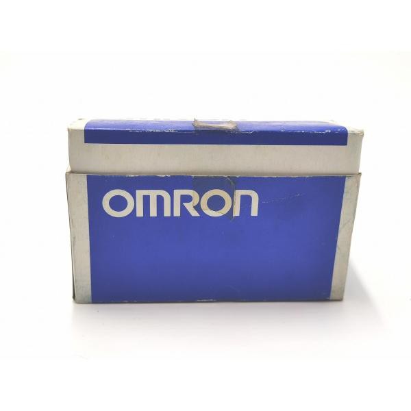 omron 基本ブロック本体 (正式製品型番:S8TS-06024)