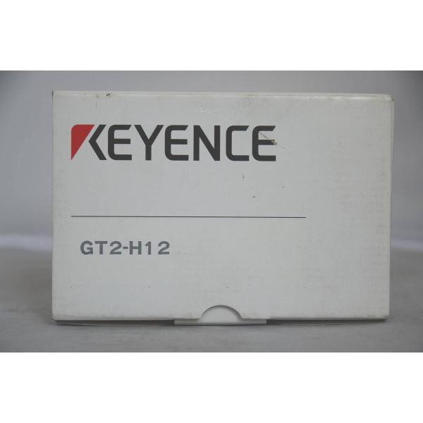 新品 キーエンス GT2-H12 KEYENCEの通販はau PAY マーケット - 総合