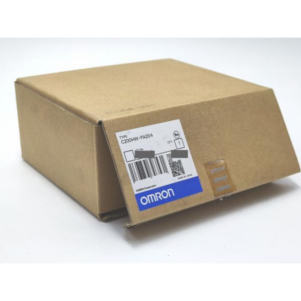 Omron C200HW-PA204 CS1G／Hシリーズ 電源ユニット 未開封 2020年の