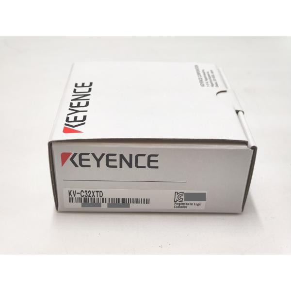 新品 キーエンス KV-C32XTD KEYENCE その1-