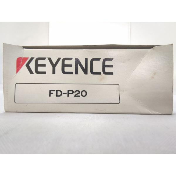 FD-P20 KEYENCE | bioimune.com.br