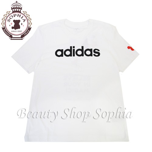 ミニーマウス Tシャツ テニス M L Adidas プロデュース Disney Sports 21 アディダス スポーツ ディズニー グッズ お土産 東京ディズの通販はau Pay マーケット ビューティーショップ ソフィア