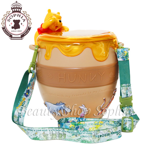 くまのプーさん ポップコーンバケット はちみつポット型 ディズニー グッズ お土産 東京ディズニーリゾート限定 の通販はau Pay マーケット ビューティーショップ ソフィア