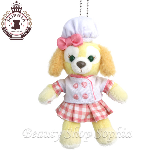 レビューキャンペーン対象 クッキーアン ぬいぐるみバッジ ダッフィーのお友達 クッキー アン 犬 いぬ バッチ ディズニー グッズ おの通販はau Pay マーケット ビューティーショップ ソフィア