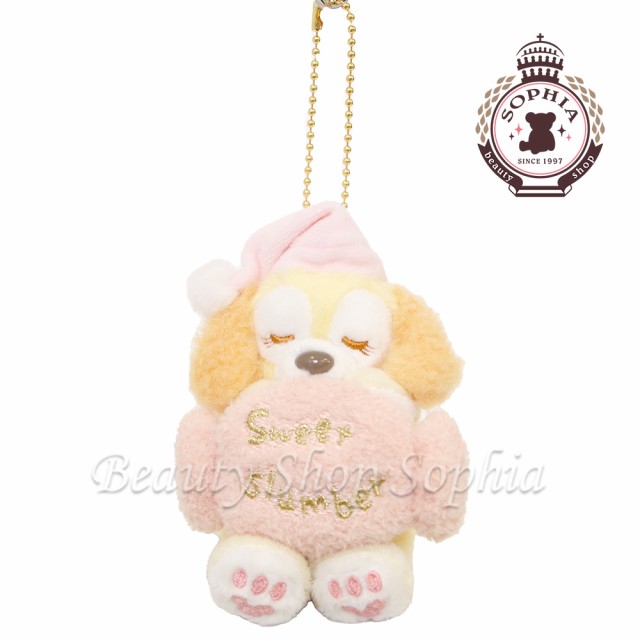 Duffy's Sweet Dreams リーナベル ぬいぐるみ - fountainheadsolution.com