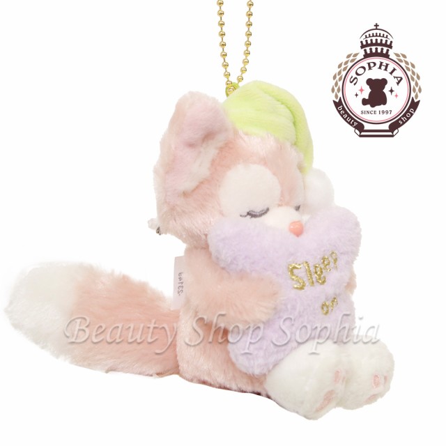 ダッフィーのスウィート・ドリームス オルメル ぬいぐるみ 2021 オル・メル Duffy's Sweet Dreams 東京ディズニーシー限定  ディズニーリゾート お土産 : JESUS YUMMY - 通販 - Yahoo!ショッピング
