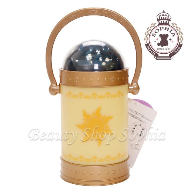 ランタン プラネタリウムおもちゃ ラプンツェルの森 塔の上のラプンツェル ファンタジースプリングス 2024 ディズニー グッズ お土産【東京ディズニーシー限定】の通販は 5,990円