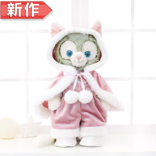 ダッフィー 宝塚 短い Prince of Roses 衣装 