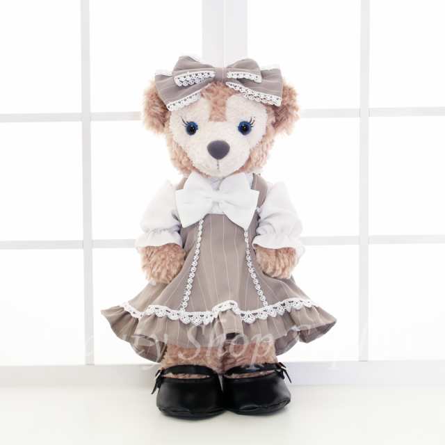 シェリーメイ クラシカルワンピース コスチューム 服 単品 ぬいぐるみ別売【オリジナル ハンドメイド】 ぬいぐるみSサイズ用 洋服 ポンチの通販はau  PAY マーケット ビューティーショップ ソフィア au PAY マーケット－通販サイト