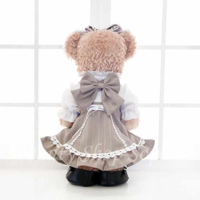 シェリーメイ クラシカルワンピース コスチューム 服 単品
