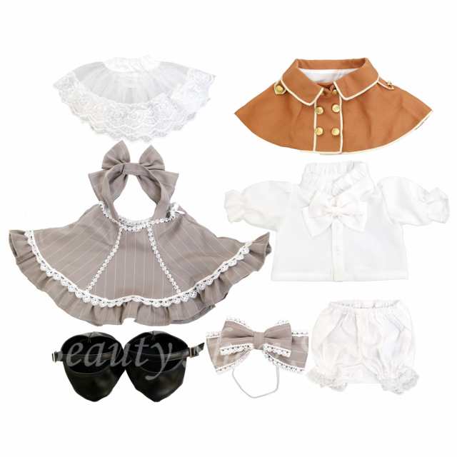シェリーメイ クラシカルワンピース コスチューム 服 単品