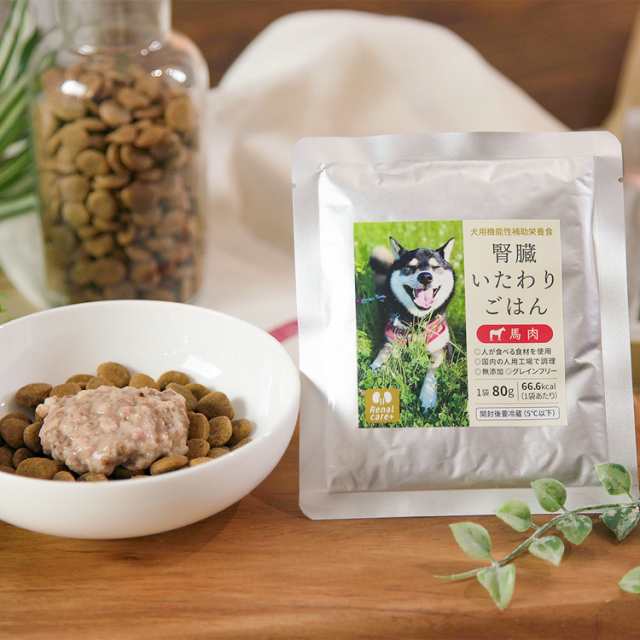 犬用　色々セット　メディムース  腎臓　いたわりごはん