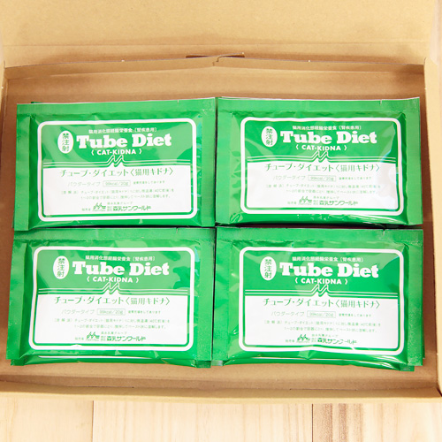 Amazon | 【療法食】 森乳サンワールド ドッグフード チューブ