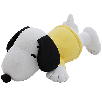 西川 スヌーピー抱きまくら ふんわりパイル Lhの通販はau Pay マーケット ひかりｔｖショッピング Au Pay マーケット店