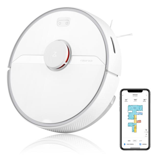 Roborock Roborock S6pure モップクロス2枚入り ひかりtvショッピング限定モデル S6p02 04の通販はau Pay マーケット ひかりｔｖショッピング Au Pay マーケット店