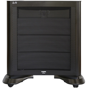 最大1000円offクーポン Campa 遠赤外線 パネルヒーター キャンパ フォトン2 ブラック Hcpho09 Bkの通販はau Pay マーケット ひかりｔｖショッピング Au Pay マーケット店