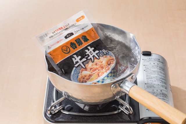 吉野家 冷凍牛丼の具 並盛 120ｇ×20食の通販はau PAY マーケット - ひかりＴＶショッピング au PAY マーケット店