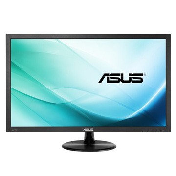 Asus 法人向け液晶ディスプレイ 21 5型ワイド 16 9 蔵 Vp228hの通販はau Pay マーケット ひかりｔｖショッピング Au Pay マーケット店