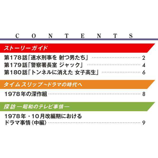 デアゴスティーニ Gメン75 DVDコレクション 第60号の通販はau PAY ...