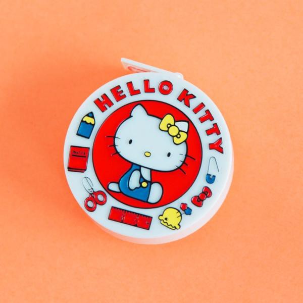 デアゴスティーニ HELLO KITTYなつかしのアイテムコレクション 第52号