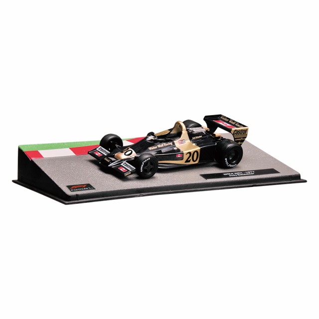 F1マシンコレクション 第７１号 デアゴスティーニの通販はau Pay マーケット 朗読社au Pay マーケット店