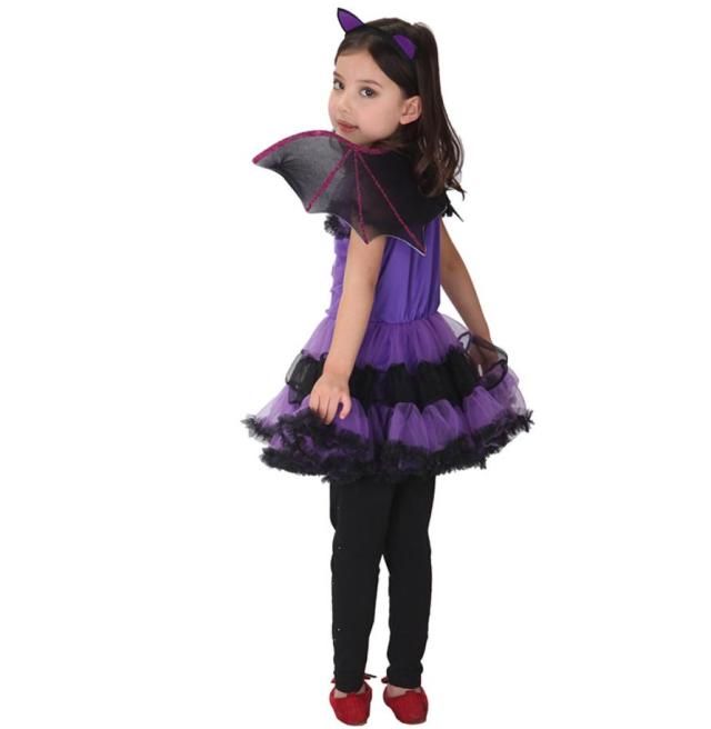 ハロウィン衣装 コスプレ 子供 女の子 悪魔 魔女 小悪魔 ハロウィン 仮装 クリスマスコスプレ クリスマスコスチューム仮装衣装 コスプレの通販はau Pay マーケット クーポン配布中 Epic エピック