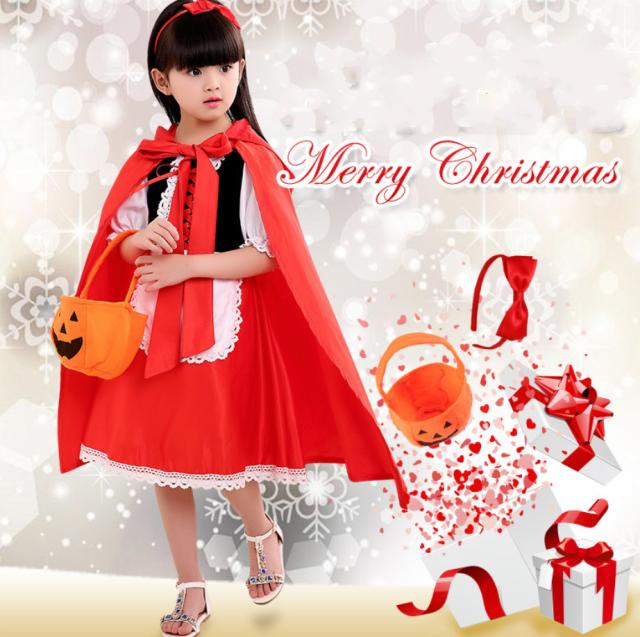 赤ずきんちゃん風ワンピース 子供服 コスチューム 子供 ハロウィン 衣装 子供ドレス 赤ずきんのエプロンドレス ドレス ケープ 子供服 ワの通販はau Pay マーケット クーポン配布中 Epic エピック