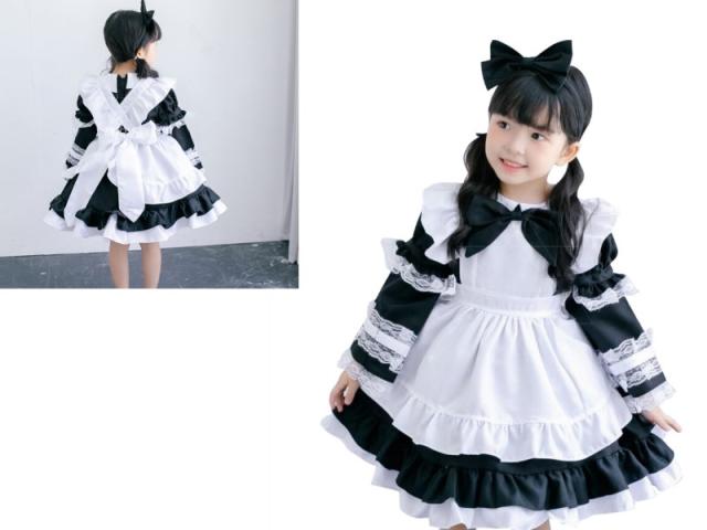 アリス ワンピース コスチューム 衣装 子供 コスプレ 女の子 キッズ 子供ドレス 水色アリス エプロン 結婚式 子供服 不思議の国のアリス の通販はau Pay マーケット クーポン配布中 Epic エピック