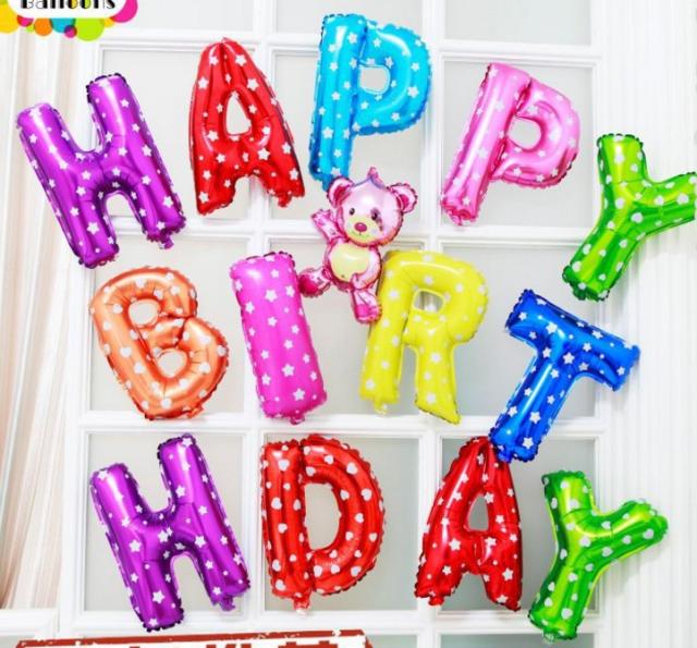 ゴールド アルファベット型 バルーン 誕生日 おめでとう Happy Birthday 文字 風船の通販はau Pay マーケット クーポン配布中 Epic エピック