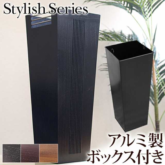 傘立て Stylish Series Umbrella stand 高級感 モダン ホテル バリ