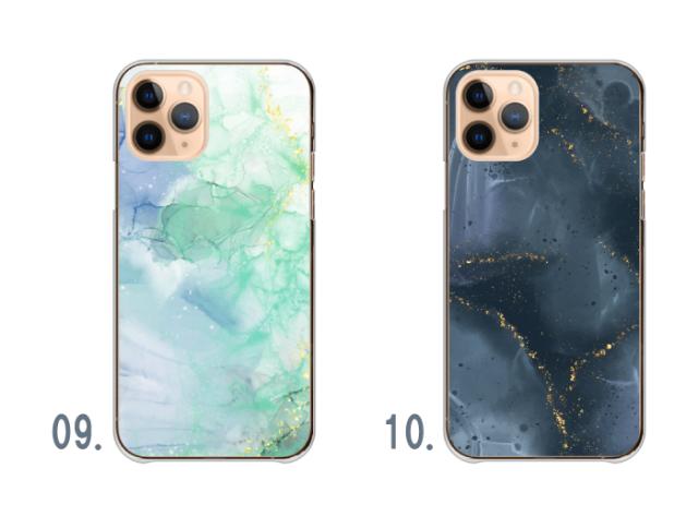 スマホケース 全機種対応 ハードケース Android Iphone ケース カバー ハード 韓国 大人女子 大理石 マーブル かわいい くすみカラー バの通販はau Pay マーケット スマホケースのwoodgreen