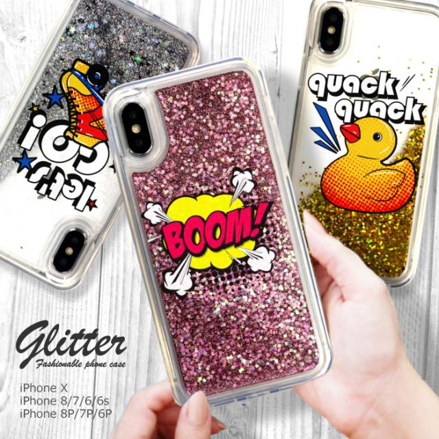 Iphone12 ケース Iphone12 Mini Iphone Se 第2世代 スマホケース ラメ グリッター アメコミ ロゴ アメリカン ポップ 可愛いの通販はau Pay マーケット スマホケースのwoodgreen