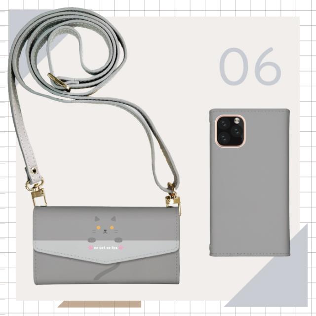 Google Pixel 7a 6a グーグルピクセル7a ケース ショルダー ストラップ