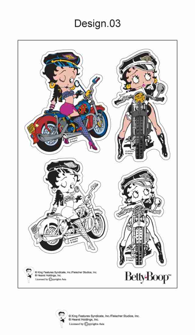 ベティちゃん ステッカー ベティーちゃん ステッカー 可愛い ベティーブープ シール グッズ 雑貨 Betty Boop ベティブープ 可愛い キャラの通販はau Pay マーケット スマホケースのwoodgreen