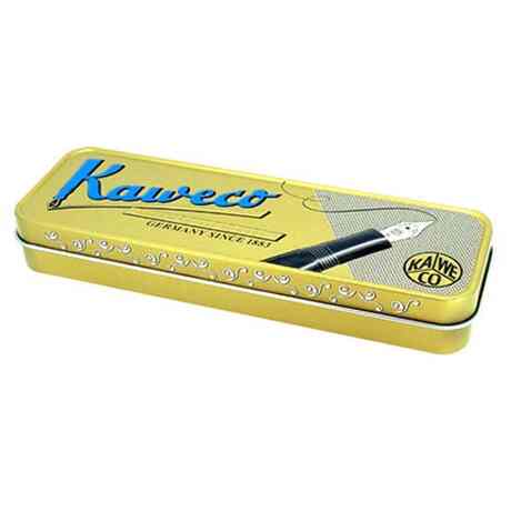 Kaweco カヴェコ スペシャル ペンシル 0.7mm ブラス シャープペン アルミケース 日本製 プレゼント ギフト 送料無料_1