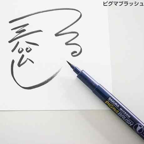 サクラクレパス ピグマ 黒 全12種類セット 003 005 01 02 03 05 08 1 2 3 F Br マーカー ミリペン 送料無料の通販はau Pay マーケット Clips クリップス Au Pay マーケット店