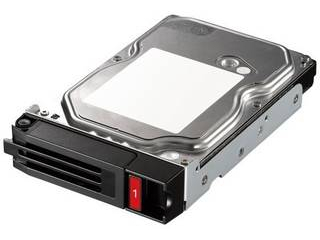 BUFFALO バッファロー WSH5020DN9用 オプション 交換用ハードディスク 1TB OP-HD1.0N-WSHDの通販は