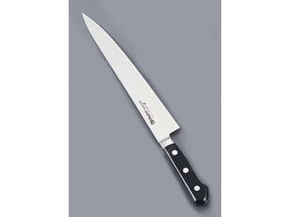 Misono ミソノ刃物 モリブデン鋼 筋引 No.522/27cmの通販は Misono ミソノ刃物 モリブデン鋼 筋引 No.522/27cmの通販は