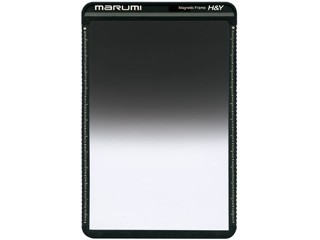 MARUMI マルミ 100x150 Soft GND8 - 交換レンズ用フィルター