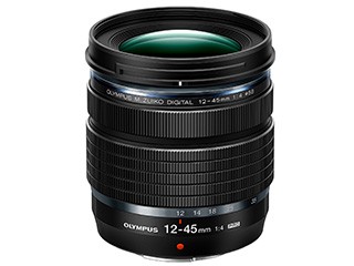 OLYMPUS オリンパス M.ZUIKO DIGITAL ED 12-45mm F4.0 PRO　標準ズームレンズの通販は 71,889円
