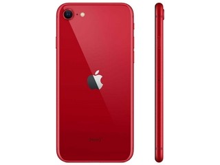 Apple アップル iPhone SE 第3世代 64GB Red レッド MMYE3J/A（未開封 ...