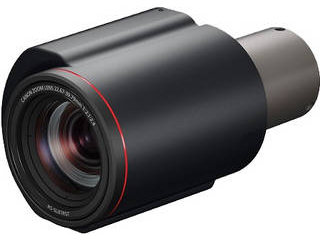 CANON キヤノン 超短焦点レンズ RS-SL07RST(4K6020Z/4K5020Z用) 3379C001の通販は