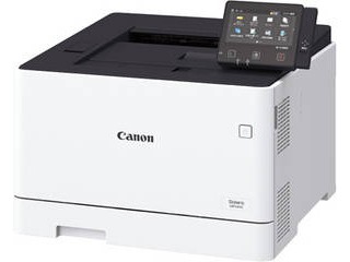 CANON キヤノン A4カラーレーザービームプリンター Satera サテラ LBP664C 3103C005