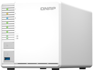 QNAP キューナップ 納期は都度確認になります NASケース 単体 8GB